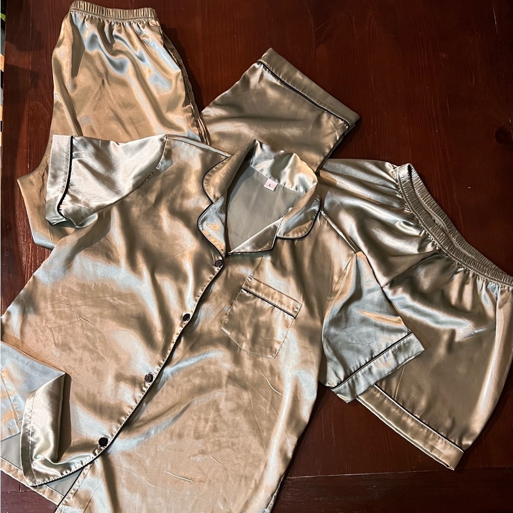Pajama Set